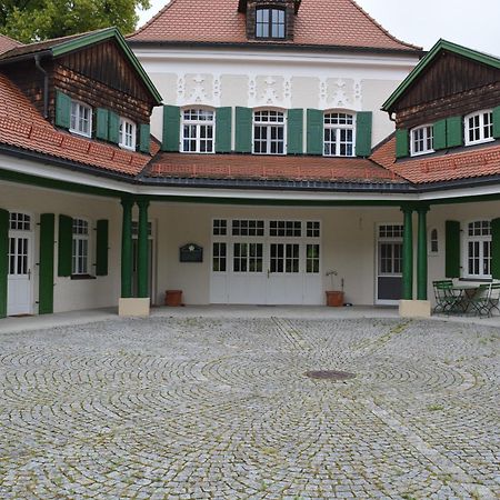Ferienwohnungen Am Bullachberg Schwangau Dış mekan fotoğraf