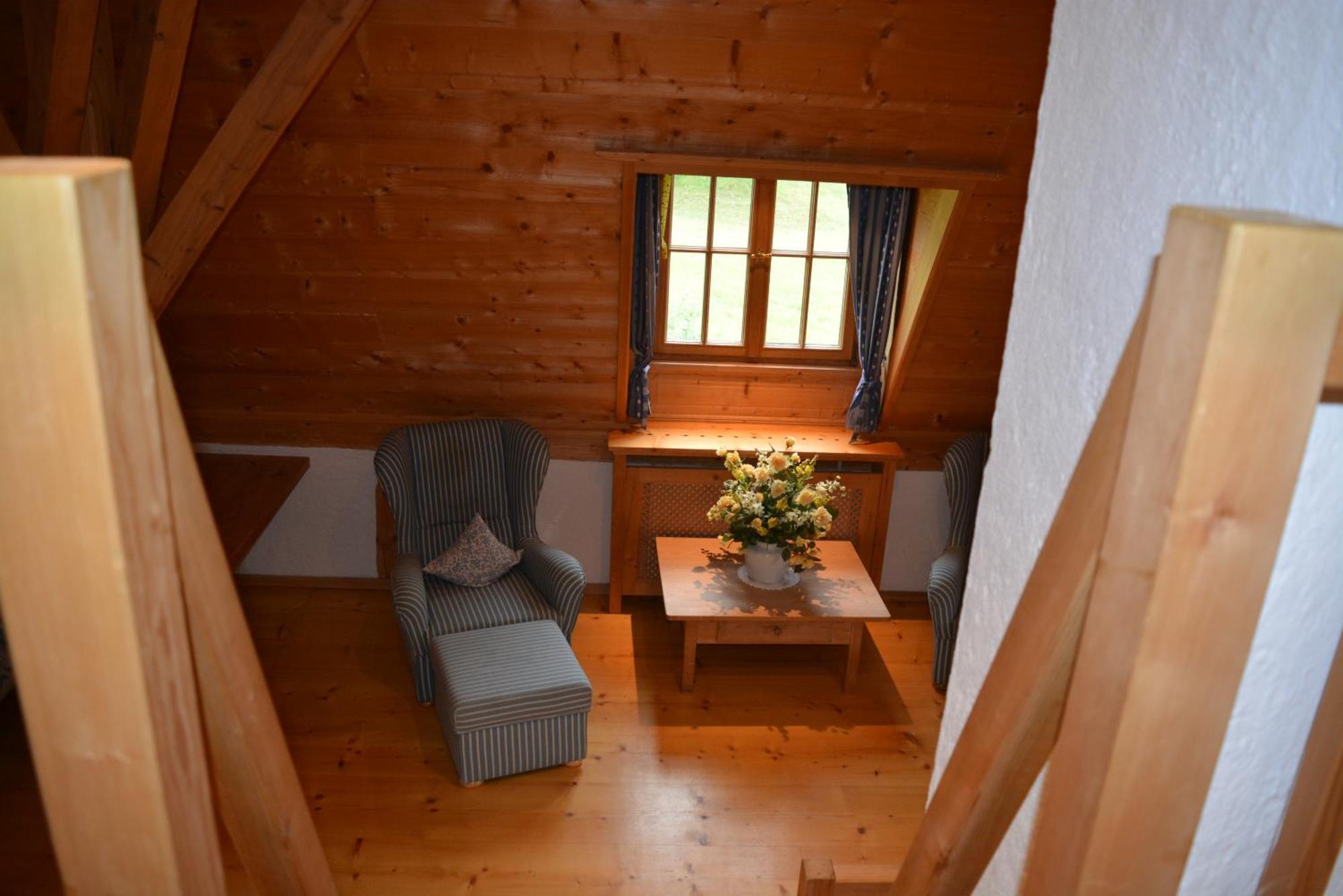 Ferienwohnungen Am Bullachberg Schwangau Dış mekan fotoğraf