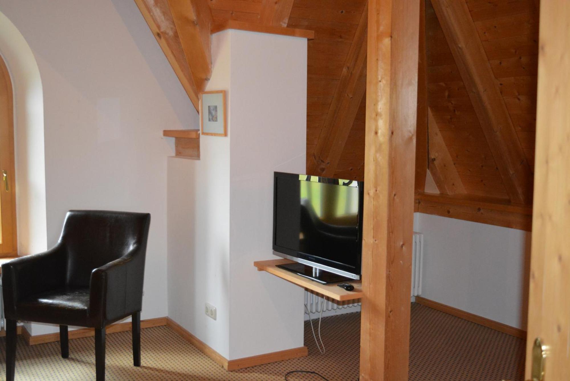 Ferienwohnungen Am Bullachberg Schwangau Dış mekan fotoğraf